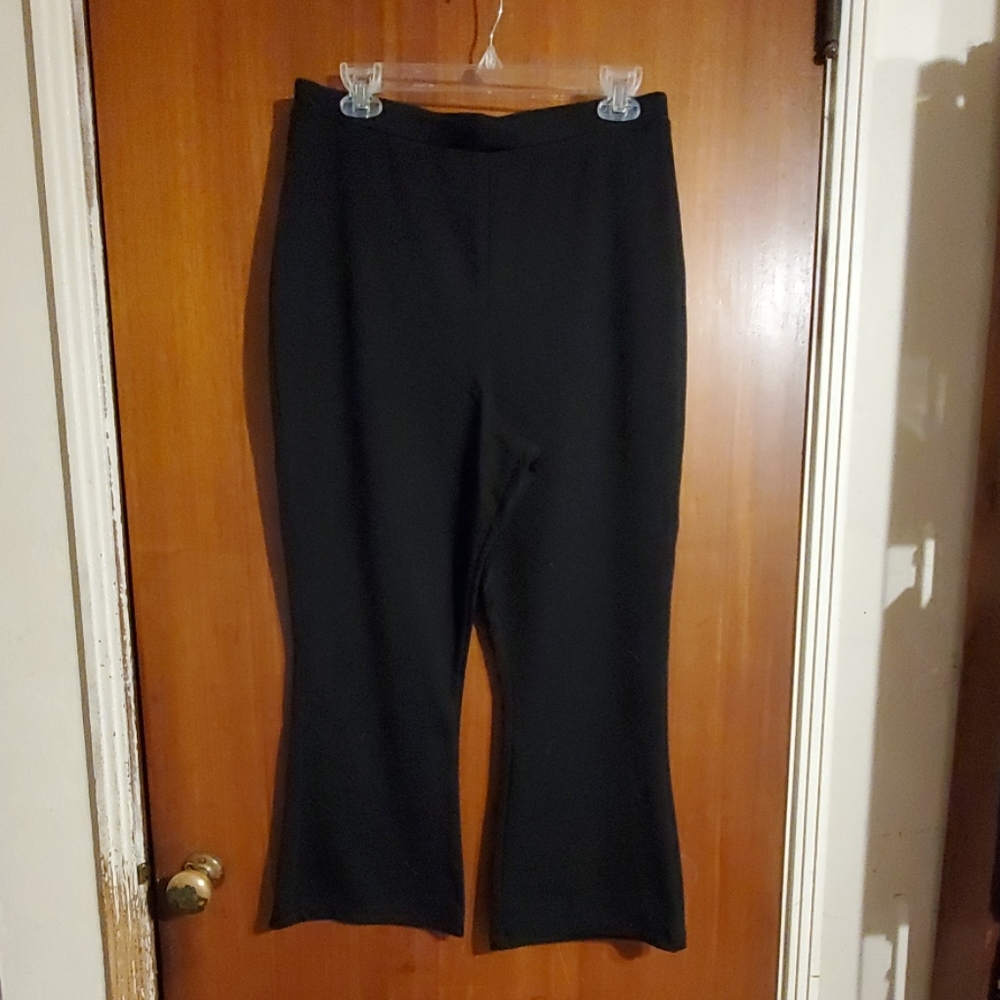 Stretchy pants